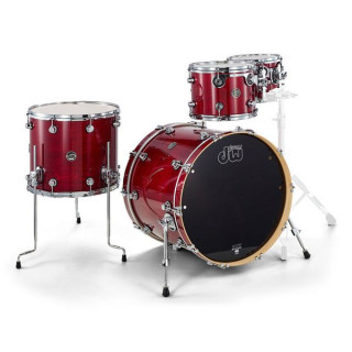 Барабанная установка DW Performance Standard Cherry DW Performance Standard Cherry