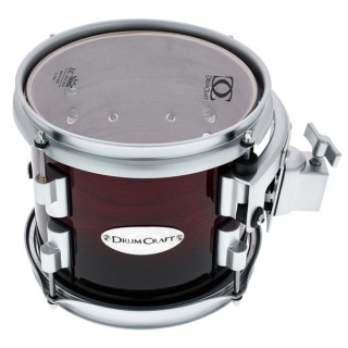 Серия DrumCraft 6 08"x07" Tom Tom BRF DrumCraft Series 6 08"x07" Tom Tom BRF