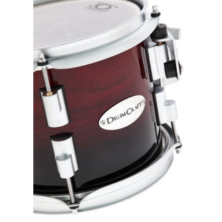Серия DrumCraft 6 08"x07" Tom Tom BRF DrumCraft Series 6 08"x07" Tom Tom BRF