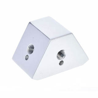 Специальный куб глобальной фермы 120° Global Truss Special Cube 120°