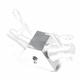 Специальный куб глобальной фермы 120° Global Truss Special Cube 120°