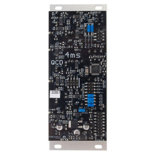 4ms Quad Clock Distributor 4ms Quad Clock Distributor