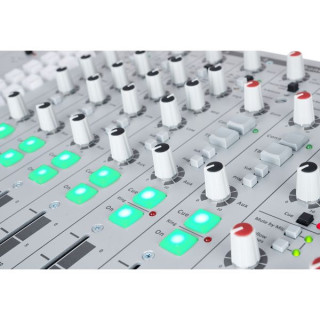 Основной блок D&R Airence USB MKII D&R Airence USB Main Unit MKII