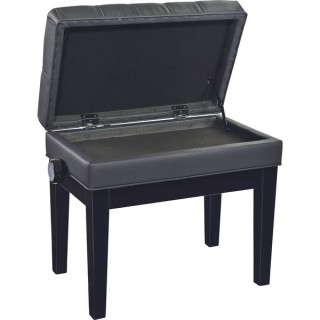 K&M 13986 Стул для пианино Deluxe K&M 13986 Piano Bench Deluxe