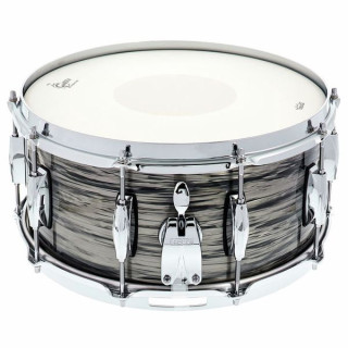 Барабаны Gretsch 14"x6,5" Snare Brooklyn -GO Gretsch Drums 14"x6,5" Snare Brooklyn -GO