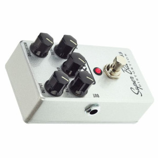 Педаль MXR 75 Super Badass Distortion