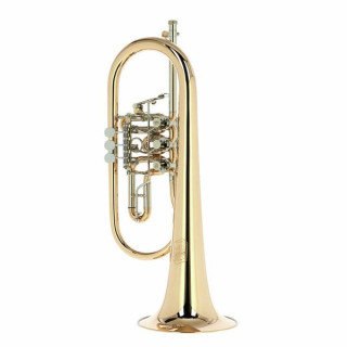 Криннер классический Флюгельгорн L Krinner Classic Flugelhorn L