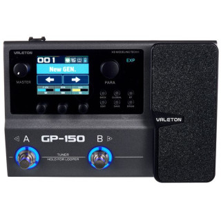 Валетон GP-150 Valeton GP-150