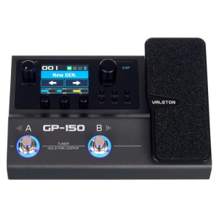 Валетон GP-150 Valeton GP-150