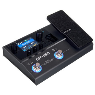 Валетон GP-150 Valeton GP-150