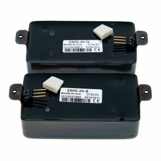 EMG JH "HET" Установил LS BC EMG JH "HET" Set LS BC