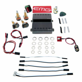 EMG JH "HET" Установил LS BC EMG JH "HET" Set LS BC