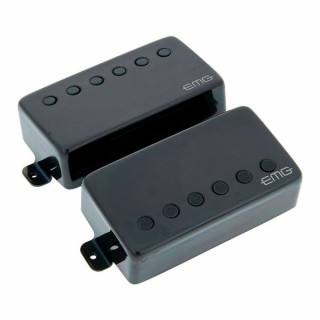 EMG JH "HET" Установил LS BC EMG JH "HET" Set LS BC