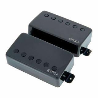 EMG JH "HET" Установил LS BC EMG JH "HET" Set LS BC