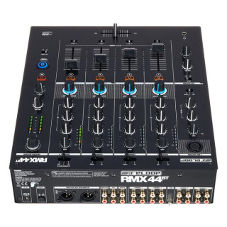 Reloop RMX-44BT Набор №567654 Reloop RMX-44BT Bundle №567654