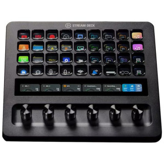 Elgato Stream Deck+ XL Elgato Stream Deck+ XL