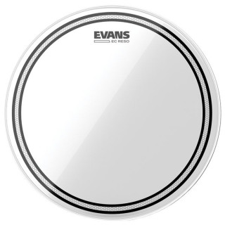 Резонансный регулятор Evans 15" EC Tom Evans 15" EC Resonant Control Tom