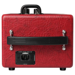 Фил Джонс дважды четыре плюс BG-80-й Phil Jones Double Four Plus BG-80 RD