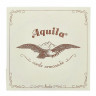 Струна для лютни Aquila 175D с намоткой из нейлгута Aquila 175D Wound Nylgut Lute String