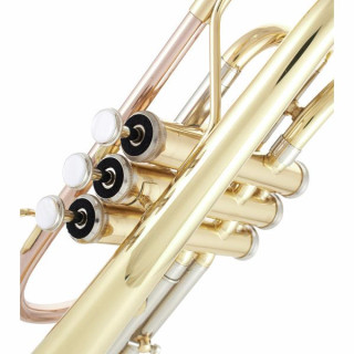 Корнет Thomann CR 400 Bb-Cornet Thomann CR 400 Bb-Cornet