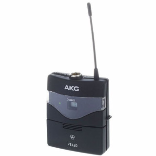 Беспроводная система AKG WMS 420 Ovid Bundle Band M
