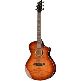 Бридлов Легаси Концерт SB CE Рэдвуд Breedlove Legacy Concert SB CE Redwood
