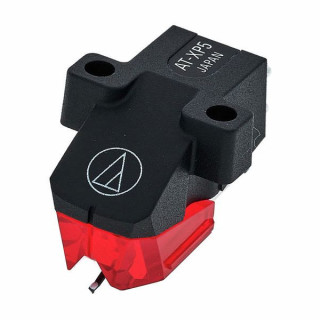 Картридж Audio-Technica AT-XP5 Audio-Technica AT-XP5