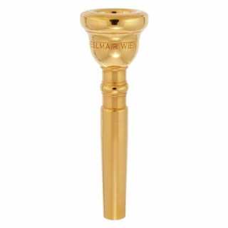 Мундштук для трубы Breslmair TP2 GP Breslmair Trumpet Mouthpiece TP2 GP
