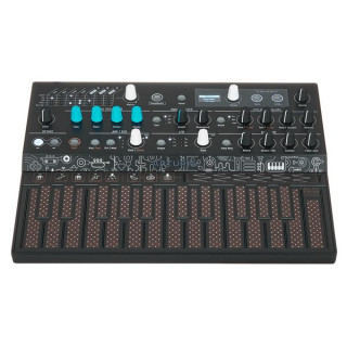 Arturia MicroFreak Издание Thomann Набор №601088 Arturia MicroFreak Thomann Edition Bundle №601088