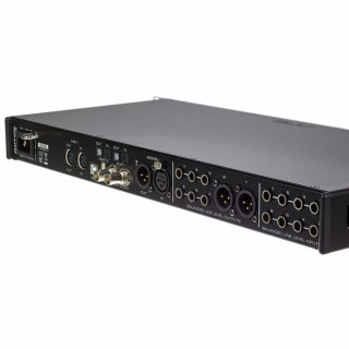 RME Fireface UFX II RME Fireface UFX II
