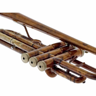 Труба B&S 3138/2-V Vintage Trp. B&S 3138/2-V Vintage Trp.