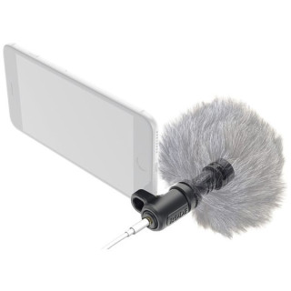 Микрофон для iPhone/iPad Rode VideoMic Me Rode VideoMic Me