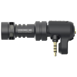 Микрофон для iPhone/iPad Rode VideoMic Me Rode VideoMic Me