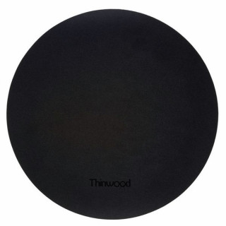 Тренировочный коврик Tom из тонкого дерева 14" Thinwood 14" Tom Practice Pad