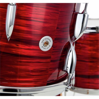 Барабанная установка Sonor Vintage Series Three20 Red WM Sonor Vintage Series Three20 Red WM