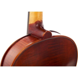 Альфред Штингл скрипичный комплект Höfner AS-180-V 4/4 Alfred Stingl by Höfner AS-180-V 4/4 Violin Outfit