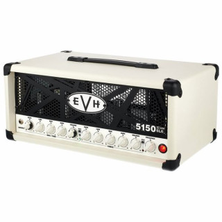 Evh 5150 III 50 Вт 6L6 Головка IV Evh 5150 III 50 W 6L6 Head IV