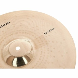 Крушение Millenium 14" B20 Millenium 14" B20 Crash