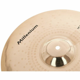 Крушение Millenium 14" B20 Millenium 14" B20 Crash