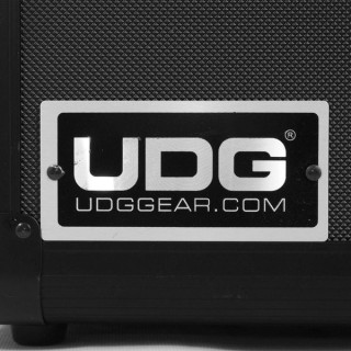 Пенопластовый кейс UDG Pick Flightcase Multi M UDG Pick Foam Flightcase Multi M