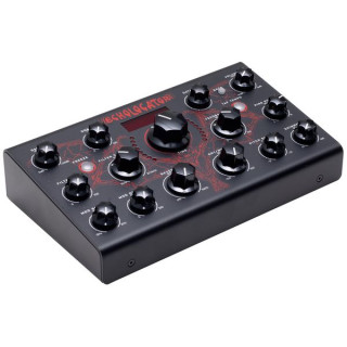 Эрика Синтз Эхолокациятор Erica Synths Echolocator