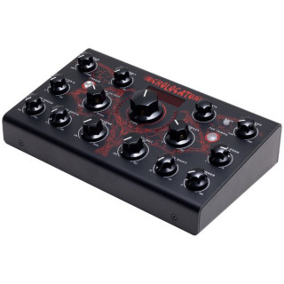 Эрика Синтз Эхолокациятор Erica Synths Echolocator