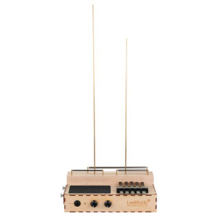 Микрофонный саундбокс Leaf Audio MKII Набор №640838 Leaf Audio Microphonic Soundbox MKII Bundle №640838