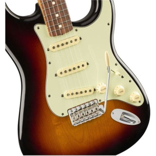 Электрогитара Fender Vintera 60s Strat 3-SB Fender Vintera 60s Strat 3-SB