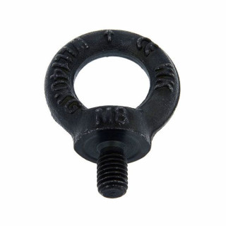 Stairville Eyebolt 8x13mm M8 Bk Stairville Eyebolt 8x13mm M8 Bk