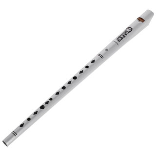 Кларк Тинвистл Оригинальное Д Серебро Clarke Tinwhistle Original D Silver