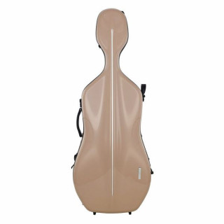 Кейс для виолончели Gewa Air Cello Case BG/BK Fiedler Gewa Air Cello Case BG/BK Fiedler