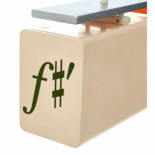 Звуковая панель Sonor KSP40M f#1 Sonor KSP40M f#1 Chime Bar