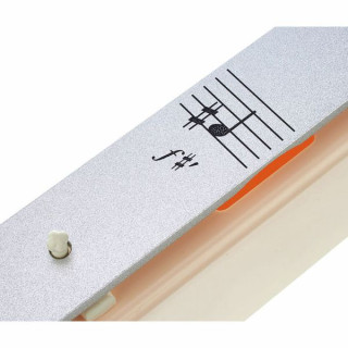 Звуковая панель Sonor KSP40M f#1 Sonor KSP40M f#1 Chime Bar