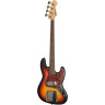 Фендер 64 джаз бас RW 3-TSB CC Fender 64 Jazz Bass RW 3-TSB CC